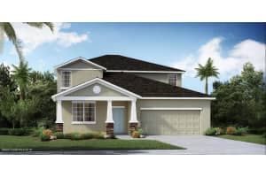 2821 Bobby Jones St, Melbourne, FL 32904, Sold 09/30/19