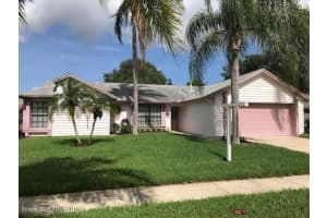 2532 Kingsmill Ave, Melbourne, FL 32934, Sold 09/13/19