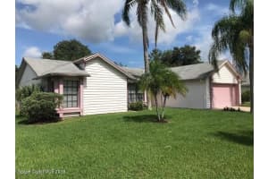 2532 Kingsmill Ave, Melbourne, FL 32934, Sold 09/13/19