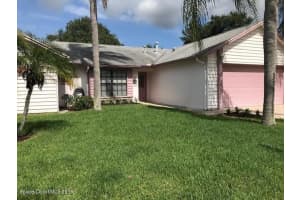 2532 Kingsmill Ave, Melbourne, FL 32934, Sold 09/13/19