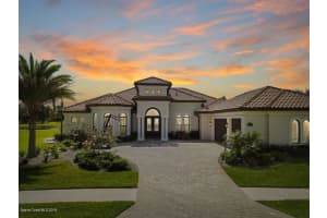 3398 Imperata Dr, Rockledge, FL 32955, Sold 08/02/19