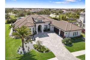 3398 Imperata Dr, Rockledge, FL 32955, Sold 08/02/19