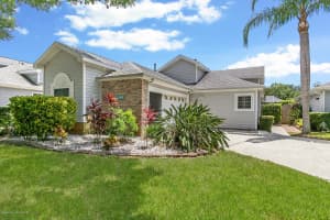 1654 Pga Blvd, Melbourne, FL 32935, Sold 08/09/19