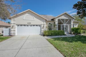 4106 Las Cruces Way, Rockledge, FL 32955, Sold 10/07/19