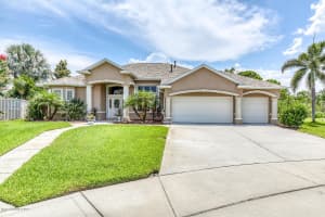 979 Warbler Ct, Rockledge, FL 32955, Sold 12/27/19
