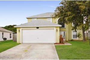 3901 Upmann Dr, Rockledge, FL 32955, Sold 11/08/19