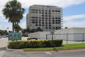 2100 N Atlantic Ave, Cocoa Beach, FL 32931, Sold 12/20/19