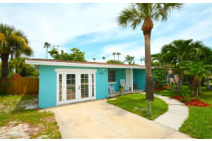 224 Coral Dr, Cape Canaveral, FL 32920, Sold 12/31/19