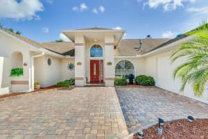 3710 Trout Island Pl, Melbourne, FL 32934, Sold 09/12/19