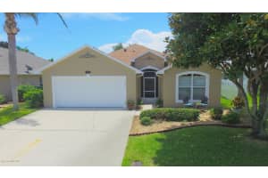 3835 La Flor Dr, Rockledge, FL 32955, Sold 08/27/19