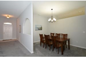 3835 La Flor Dr, Rockledge, FL 32955, Sold 08/27/19