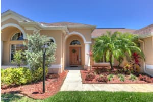 3256 Peninsula Cir, Melbourne, FL 32940, Sold 12/17/19