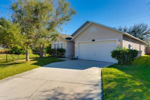 2065 Canopy Dr, Melbourne, FL 32935, Sold 11/20/19