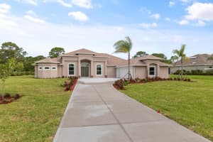 4229 Gardenwood Cir, Grant-Valkaria, FL 32949, Sold 05/14/20
