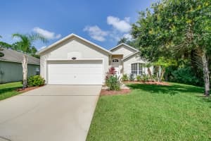 3953 Palladian Way, Melbourne, FL 32904, Sold 09/27/19