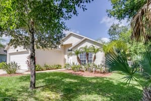 3953 Palladian Way, Melbourne, FL 32904, Sold 09/27/19