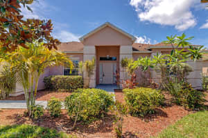 5436 Indigo Crossing Dr, Rockledge, FL 32955, Sold 02/05/20