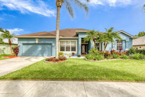 984 Carriage Hill Rd, Melbourne, FL 32940, Sold 08/30/19