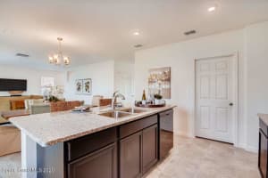 2670 Alibird Dr, Titusville, FL 32780, Sold 08/31/20