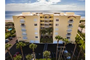925 Florida A1A, Indialantic, FL 32903, Sold 09/06/19