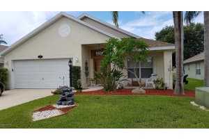 3873 San Miguel Ln, Rockledge, FL 32955, Sold 08/30/19