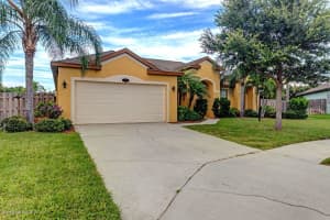 216 Becky Ct, Merritt Island, FL 32952, Sold 12/11/19