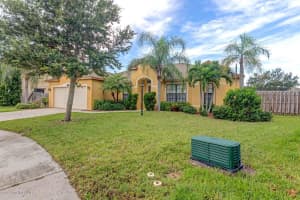 216 Becky Ct, Merritt Island, FL 32952, Sold 12/11/19