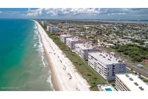 2075 Florida A1A, Indian Harbour Beach, FL 32937, Sold 03/20/20