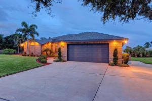 117 Palm Cir, Melbourne, FL 32940, Sold 09/30/19