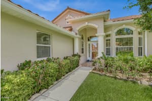 7641 Candlewick Dr, Melbourne, FL 32940, Sold 10/31/19