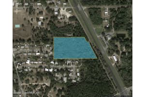 7.26 Highway 1, Titusville, FL 32796 - MLS#851577