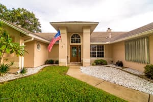 3510 Holly Springs Rd, Melbourne, FL 32934, Sold 12/27/19