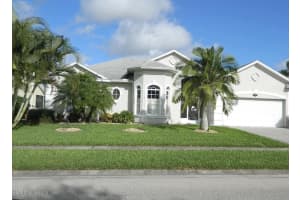 1734 Sumter Ln, West Melbourne, FL 32904, Sold 06/10/19