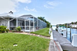 3525 Martha's Ln, Vero Beach, FL 32967, Sold 11/06/19