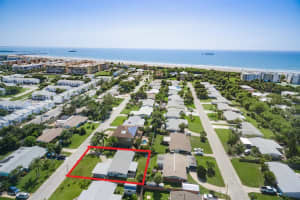 347 Harbor Dr, Cape Canaveral, FL 32920, Sold 09/10/19