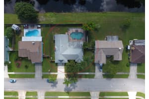2507 Village Park Dr, Melbourne, FL 32934, Sold 11/19/19