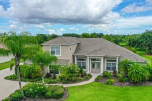 5287 Royal Paddock Way, Merritt Island, FL 32953, Sold 08/02/19