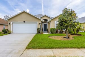 804 Tavernier Cir NE, Palm Bay, FL 32905, Sold 09/13/19