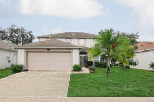 1531 Vista Lake Cir, Melbourne, FL 32904, Sold 01/17/20