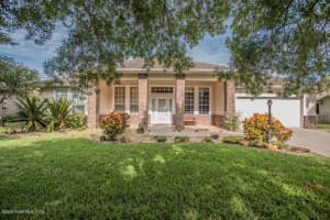 3100 Forest Creek Dr, Melbourne, FL 32901, Sold 09/05/19