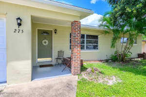 275 Antigua Dr, Merritt Island, FL 32952, Sold 09/24/19