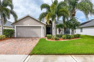 3122 Siderwheel Dr, Rockledge, FL 32955, Sold 09/30/19