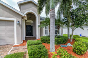 3122 Siderwheel Dr, Rockledge, FL 32955, Sold 09/30/19