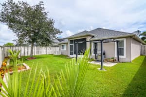3122 Siderwheel Dr, Rockledge, FL 32955, Sold 09/30/19