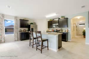 950 Forest Trace Cir, Titusville, FL 32780, Sold 09/23/19