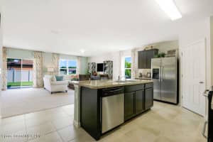 950 Forest Trace Cir, Titusville, FL 32780, Sold 09/23/19