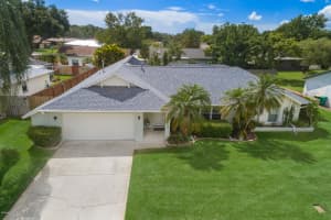 2817 Chapparal Dr, Melbourne, FL 32934, Sold 09/13/19