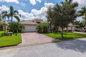 2031 Grey Falcon Cir SW, Vero Beach, FL 32962, Sold 10/01/19
