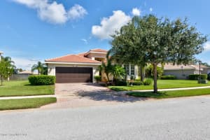 2060 Grey Falcon Cir SW, Vero Beach, FL 32962, Sold 10/25/19