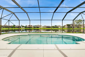 3627 Peninsula Cir, Melbourne, FL 32940, Sold 12/13/19